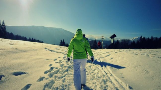 FOTO: Malá Fatra ako ju nepoznáte. Užite si zimu aj bez lyží!
