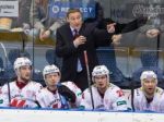 Spartak Moskva pri návrate do KHL povedie Titov