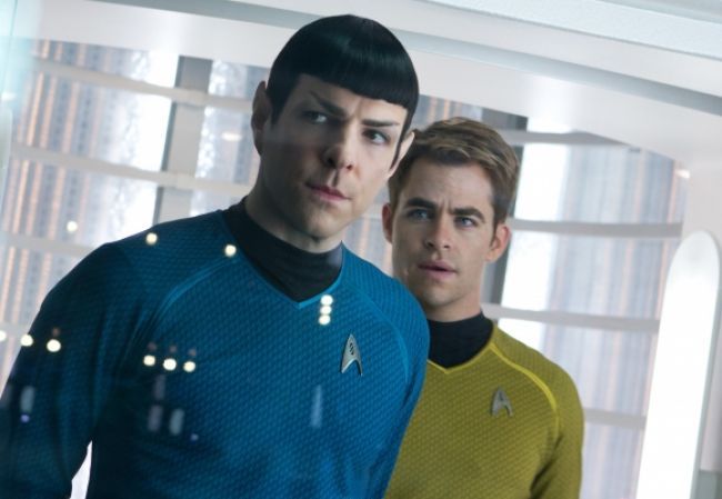 Vo veku 84 rokov zomrel producent filmov Star Trek