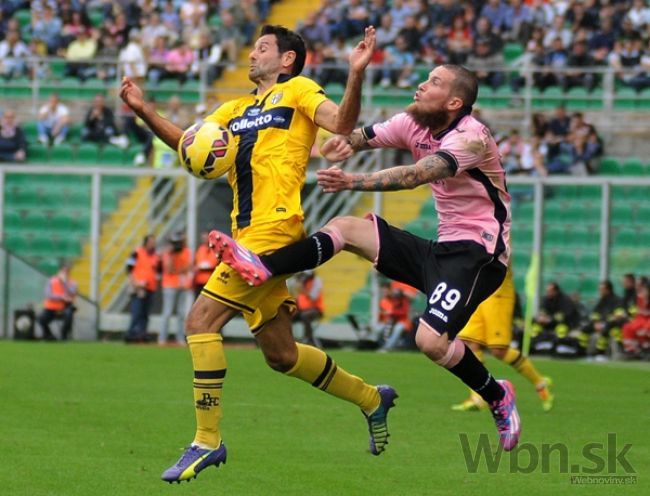 Parmá dohrá ligu, kluby Serie A jej schválili dotáciu