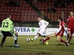 Trnava remizovala v Banskej Bystrici, Senica zdolala Košice