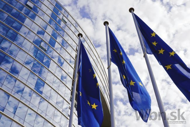 Agentúra Fitch potvrdila rating EÚ a Euratomu na stupni AAA