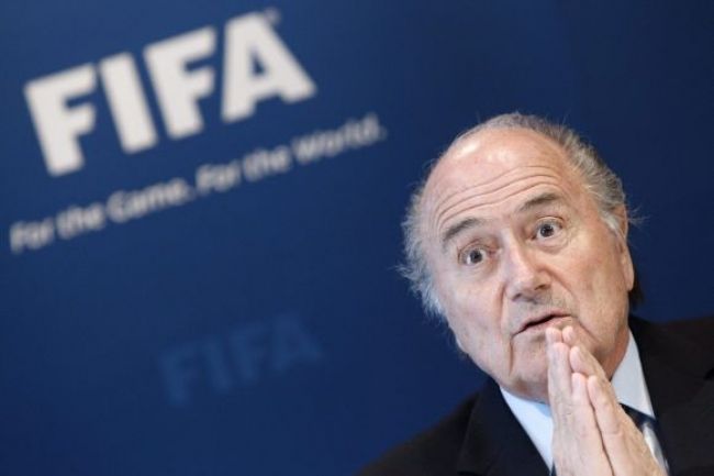 Šéf FIFA vyzval Irán, aby pustil ženy na futbalové štadióny