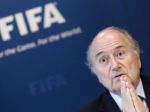 Šéf FIFA vyzval Irán, aby pustil ženy na futbalové štadióny