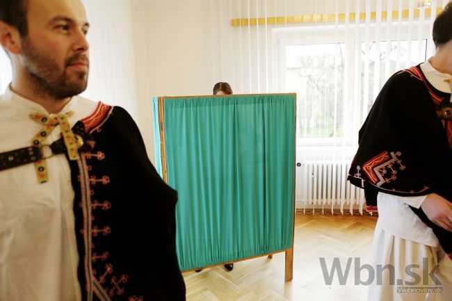 V sobotu sa konajú nové komunálne voľby, čakajú na 27 obcí