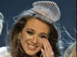 Miss Universe 2015 je Denisa Vyšňovská z Prievidze