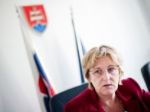 Ombudsmanka nemá peniaze na sťahovanie, pomáhajú jej väzni