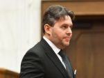 Policajti zadržali exposlanca Smeru Vladimíra Jánoša