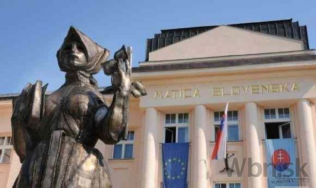 Prokuratúra rieši prípad exšéfa Matice, hrozí mu až 15 rokov