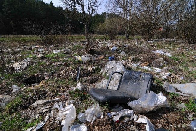 Tresty za porušovanie ochrany životného prostredia sa sprísnia!