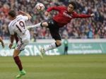 Video: Bayern zvýšil náskok pred 'vlkmi', Dortmund remizoval