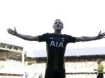 Video: Kane zariadil v dohrávke víťazstvo 'kohútov' nad QPR