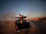Islamisti zaútočili na ropné pole v Líbyi, nezvestný je Čech