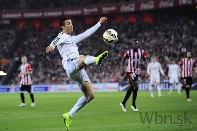 Video: Real prehral s Bilbaom, Sevilla vyhrala prestrelku