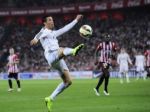 Video: Real prehral s Bilbaom, Sevilla vyhrala prestrelku