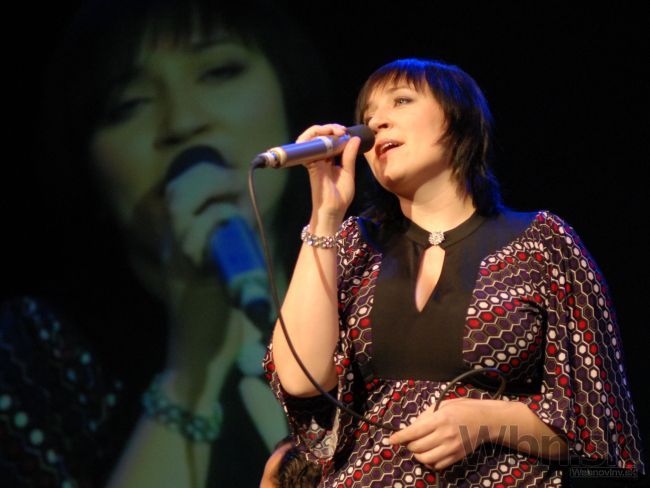 Katka Koščová odštartuje na konci mesiaca Literatour 2015