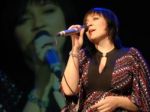 Katka Koščová odštartuje na konci mesiaca Literatour 2015