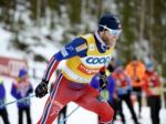 De Fabiani senzačne vyhral v Lahti, Sundby obhájil glóbus