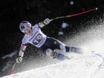Vonnová ovládla super G v Garmischi, bojuje o malé glóbusy