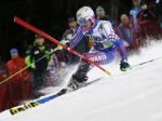 Slalom na Veľkej cene Slovenska sa stal korisťou Adama Žampu