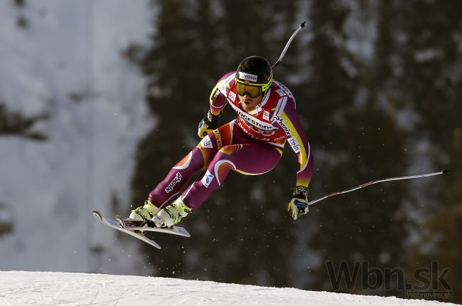 Jansrud triumfoval v Kvitfjelli, teší sa z malého glóbusu