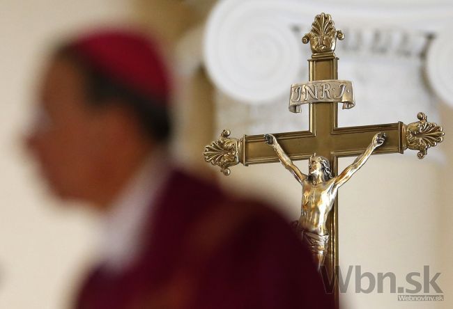 Krajcer: Rezort kultúry o odluku cirkví od štátu nemá záujem