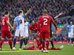 Video: Martin Škrtel skončil po hororovej zrážke v nemocnici