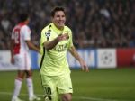 Video: Messi prekonal španielsky rekord v počte hetrikov