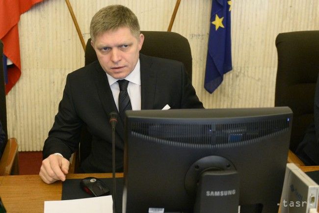 Fico: Vláda SR preberá kontrolu nad Vodnou elektrárňou Gabčíkovo