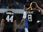 VIDEO len pre silné žalúdky: Futbalista má zlomenú ihlicu i píšťalu