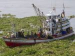 V Atlantiku zmizla rybárska loď, nezvestných je niekoľko desiatok ľudí