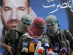 Palestínske úrady zakročili proti Hamásu, zatkli 30 ľudí