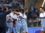 Video: Juventus potvrdil prvenstvo, Lazio rozbilo Fiorentinu