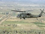 Česi sa zbavujú vrtuľníkov, predávajú ich do Iraku