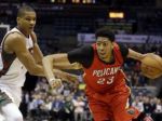 Video: Atlanta i Golden State dosiahli päťdesiate víťazstvo