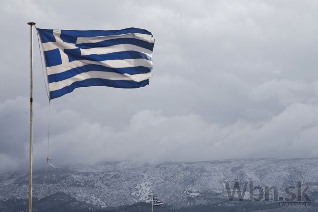 Eurozóna sa s Grékmi dohodla na kompromise, začnú rozhovory