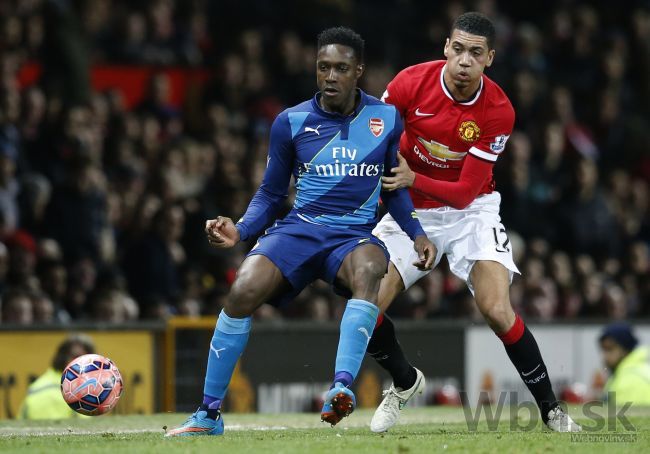 Video: Arsenal je v semifinále FA Cap-u, rozhodol Welbeck