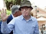 Woody Allen chce vo filme Brucea Willisa a Kirsten Stewart