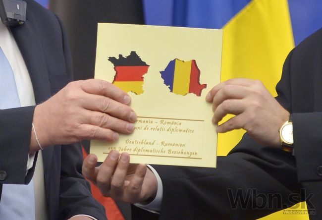 Rumuni si zmýlili Nemcov s Francúzmi, hrnú sa do schengenu