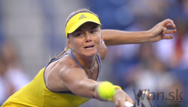 Serena zrušila bojkot Indian Wells, Hantuchová pozná súperku