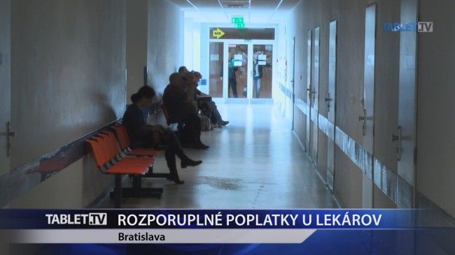 Ak sú poplatky v zdravotníctve zlé, zrušme aj prednostné pasy, hovorí opozícia