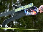 Jednokolové preteky skokanov v Kuopiu vyhral Severin Freund