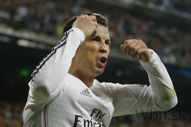 Ronaldo bude po šokujúcom zápase LM mlčať do konca sezóny