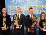 Poznáme desiatku adeptov na slovenského futbalistu roka