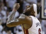LeBron je už trojnásobným kráľom v dejinách Clevelandu
