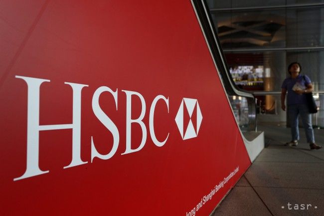 Daniari už majú zoznam Slovákov, ktorí mali účty v HSBC