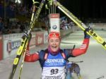 Vytrvalostné preteky na MS v biatlone majú šokujúcu víťazku