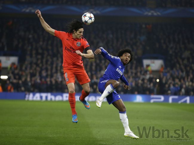 Video: Bayern strelil sedem gólov, Chelsea v LM skončila