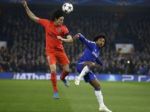 Video: Bayern strelil sedem gólov, Chelsea v LM skončila