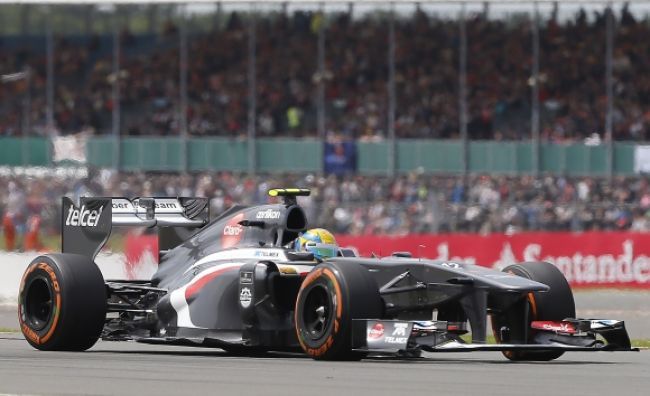 Sauber musí posadiť za volant Van der Gardeho, rozhodol súd
